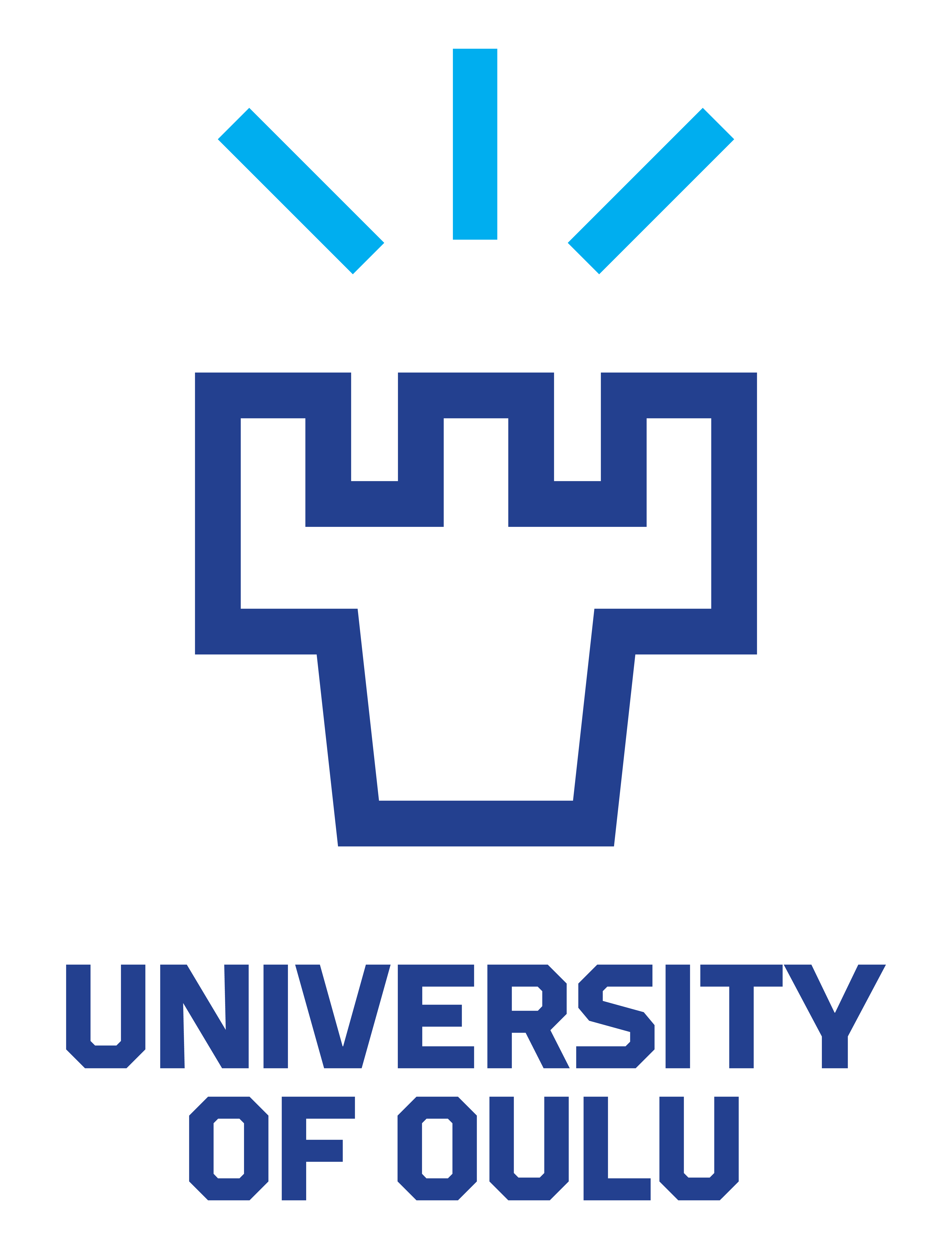 logo UOULU