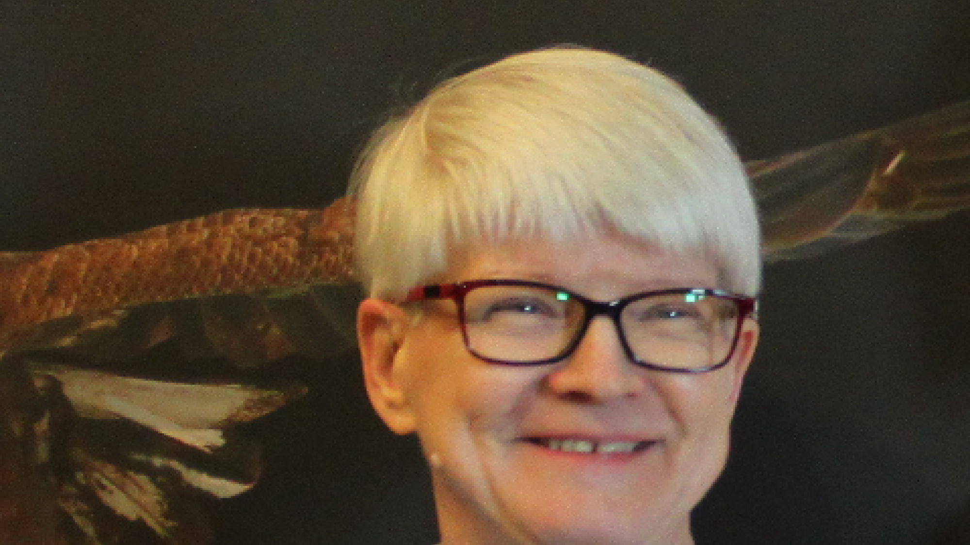 Saara Pekkarinen to become an emerita university researcher