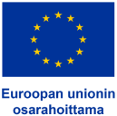 Euroopan unionin osarahoittama