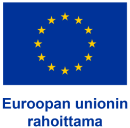 Euroopan unionin rahoittama